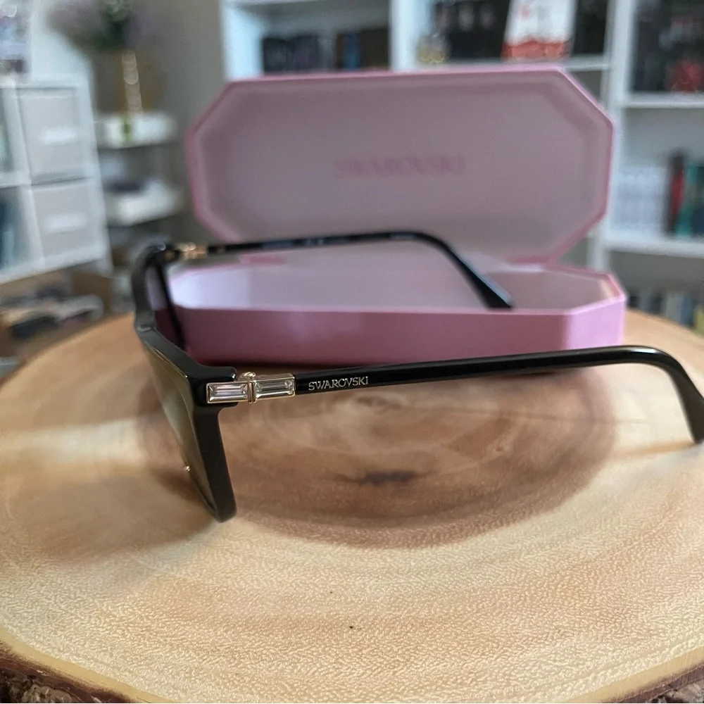 Swarovski Eyewear 0SK6004 Sunglasses - Picture 4 of 7